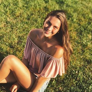 Meet your Posher, Ayspen